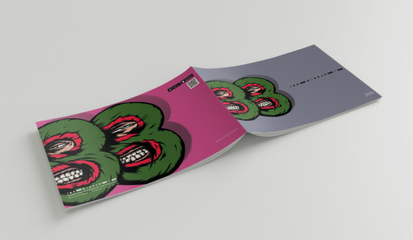 Mockups Design