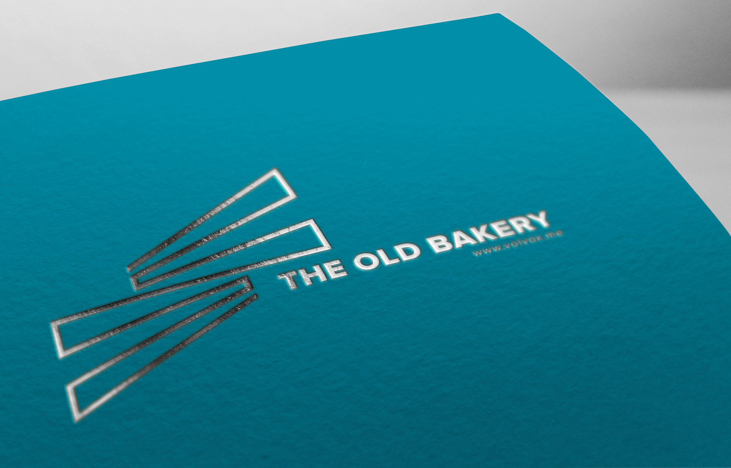 The Old Bakery