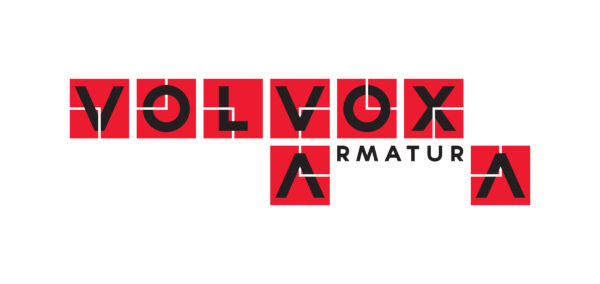 Volvox logo