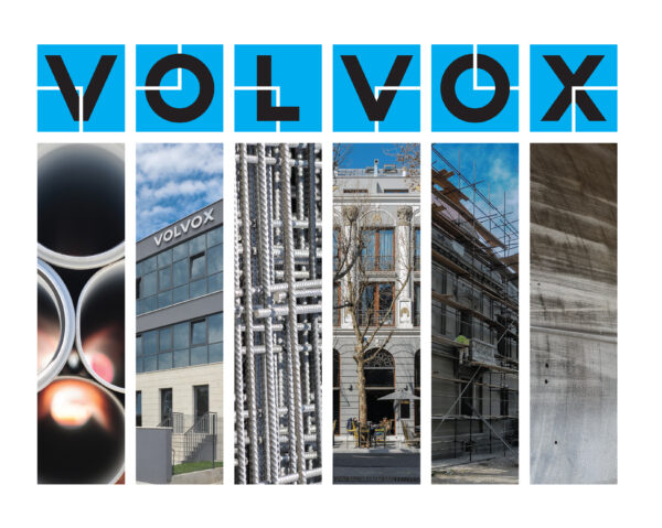 Novi Volvox