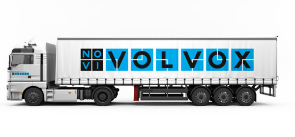 Novi Volvox
