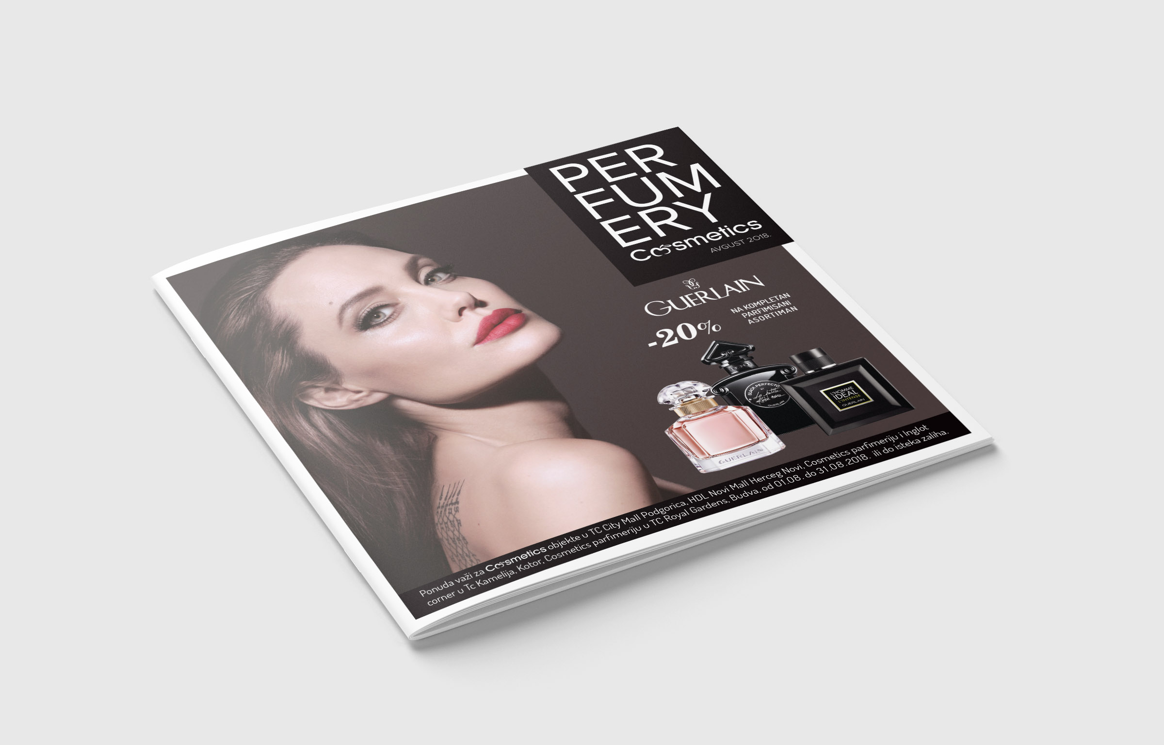 Mockups Design