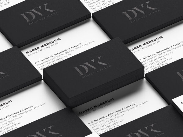 Business Card Grid Mockup Vol.3 by Anthony Boyd Graphics