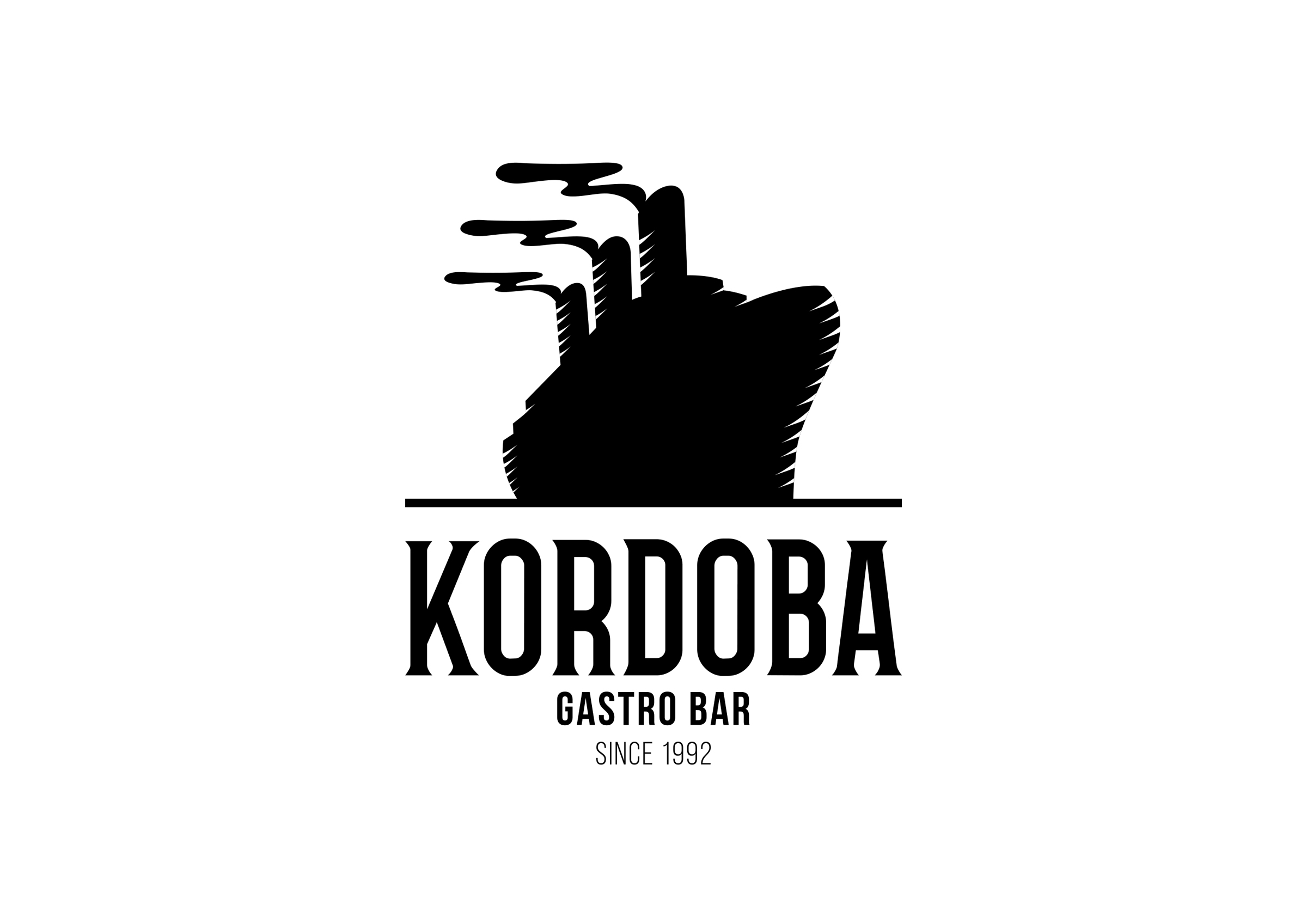 Logo za bijelom