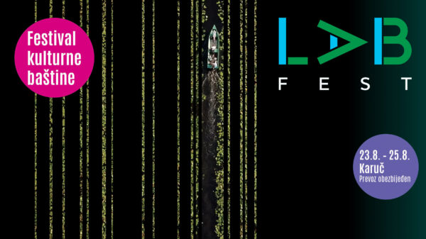 Labfest