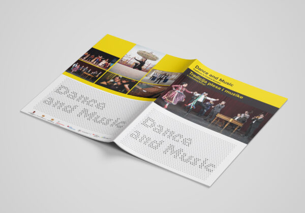 Mockups Design