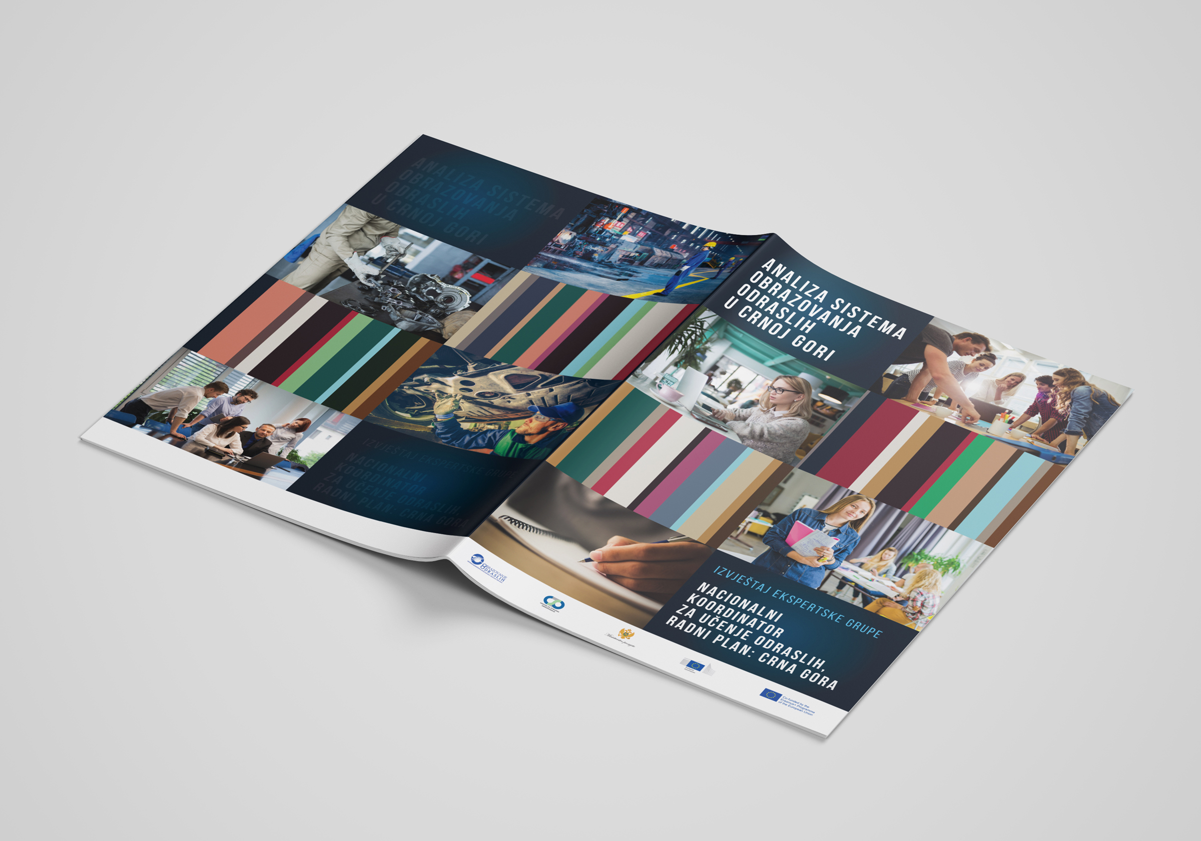 Mockups Design
