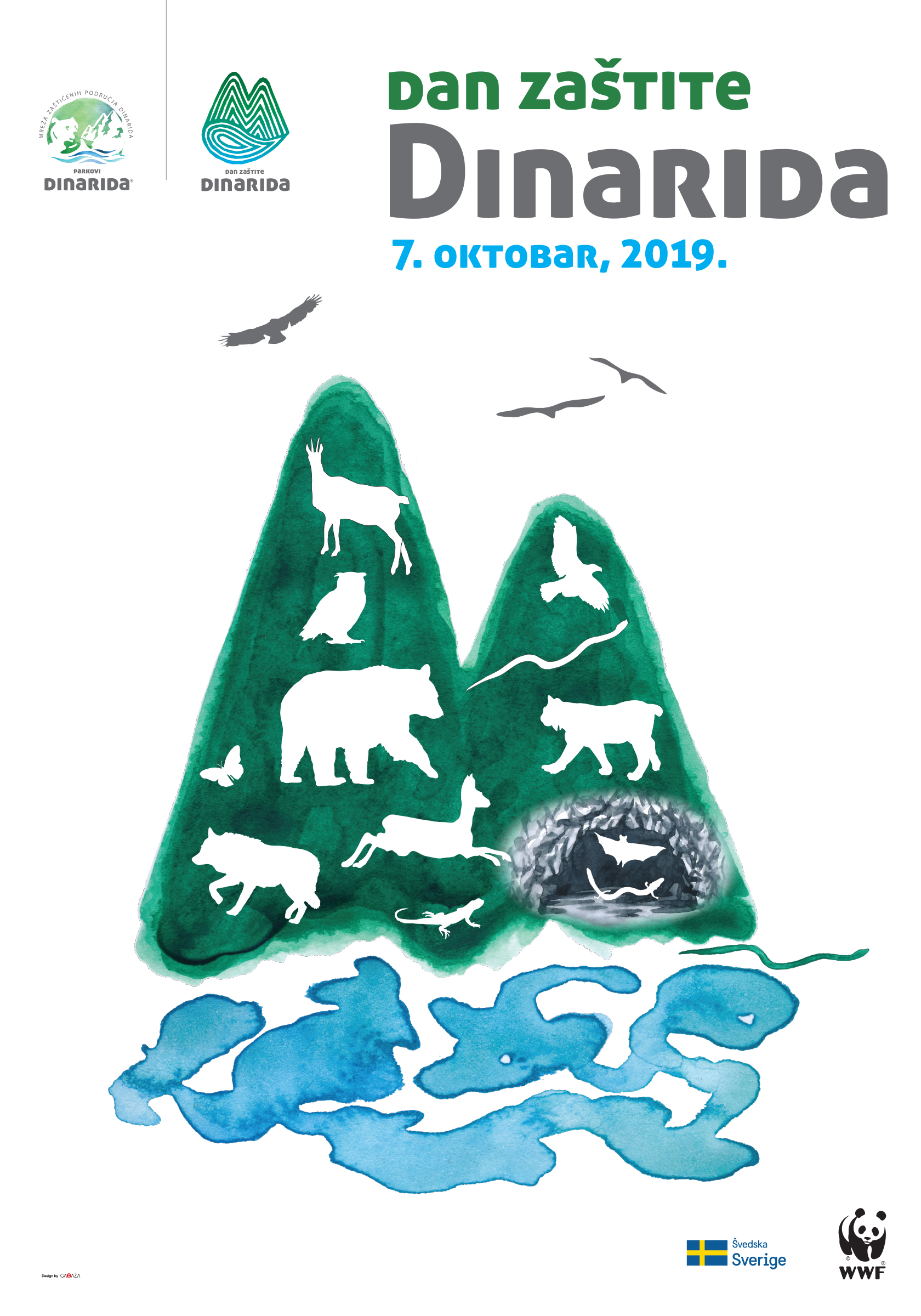dinariri_Dan_zastite_Dinarida_2019_plakat
