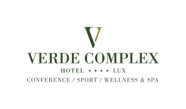 Verde logo