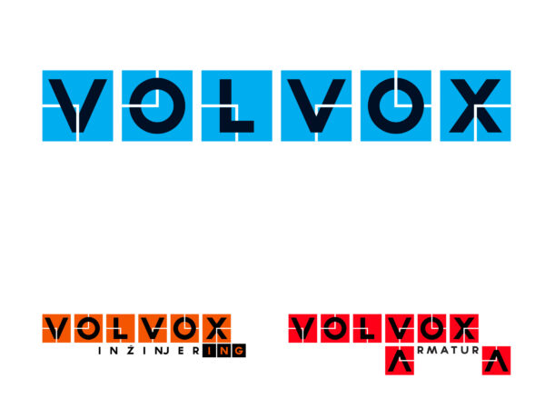 Novi Volvox