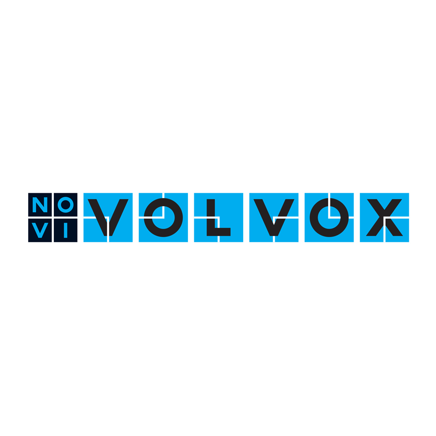 Novi Volvox